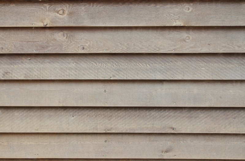 Сайдинг стена