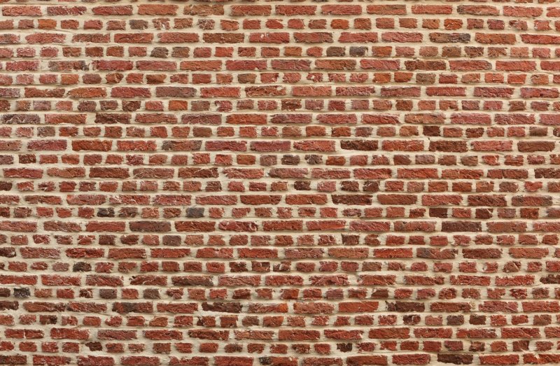 Текстура кирпича