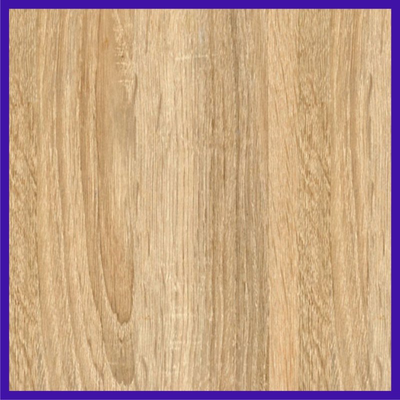 МДФ дуб сонома светлый