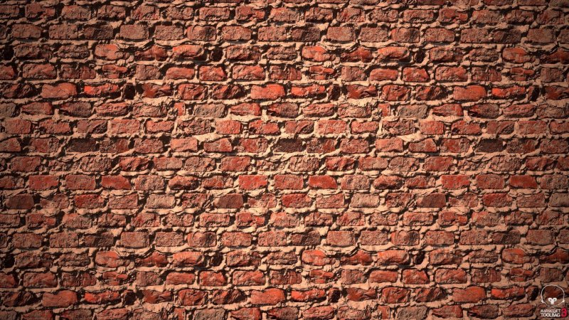 Кирпичный фон