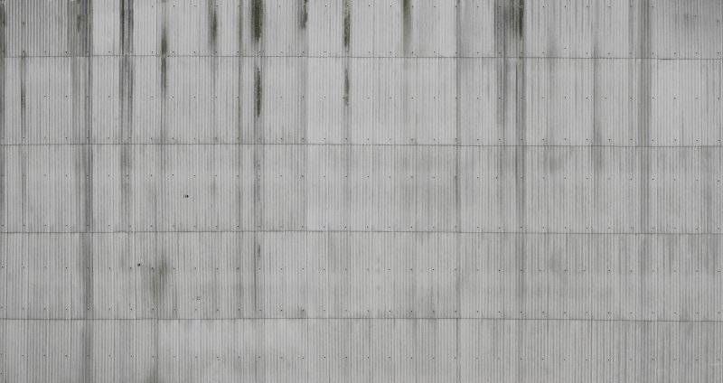 Металлическая кровля текстура