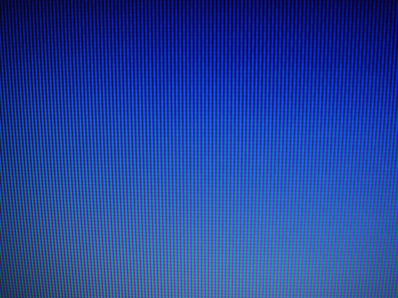 Текстура монитора