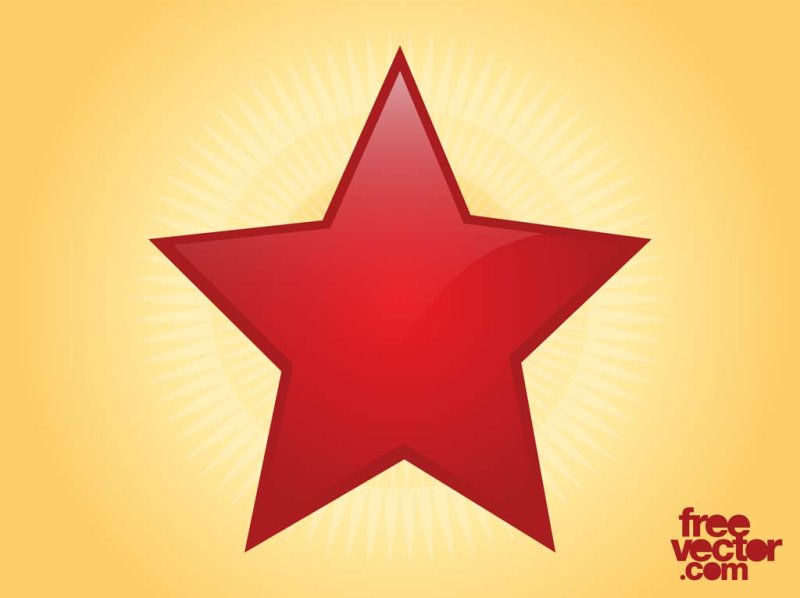 Красная звезда