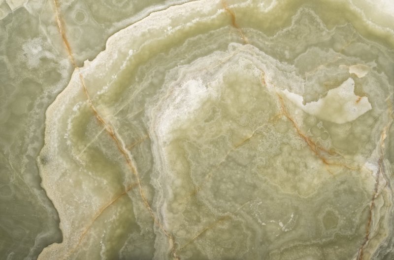 Керамогранит Оникс Onice Verde