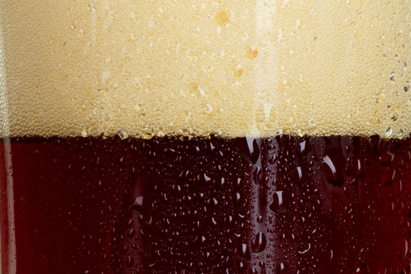 Пивная пена