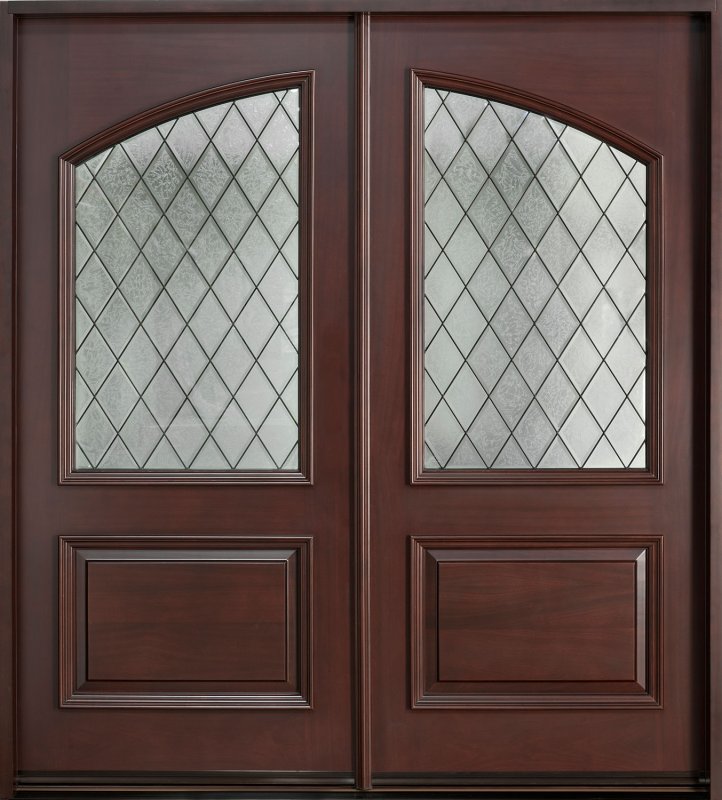 Текстура двери