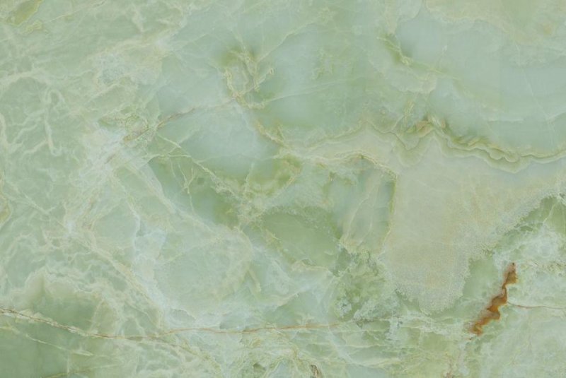 Мрамор Green Pink Onyx