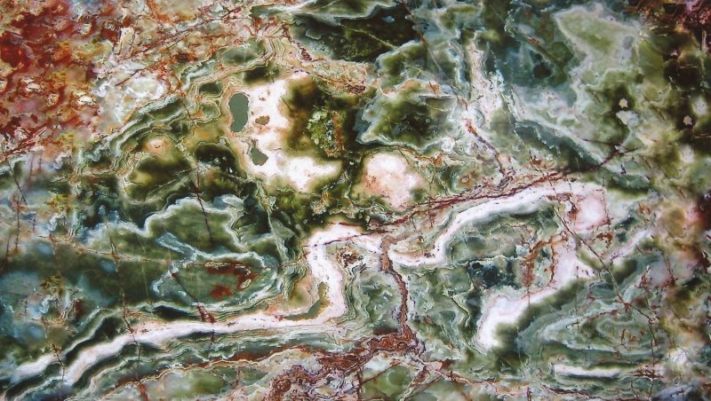 Оникс Onice Verde pakistano