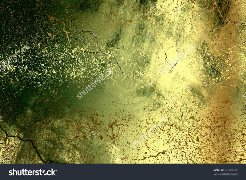 Болотный фон