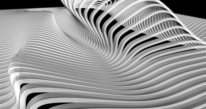 Параметрическое изображение