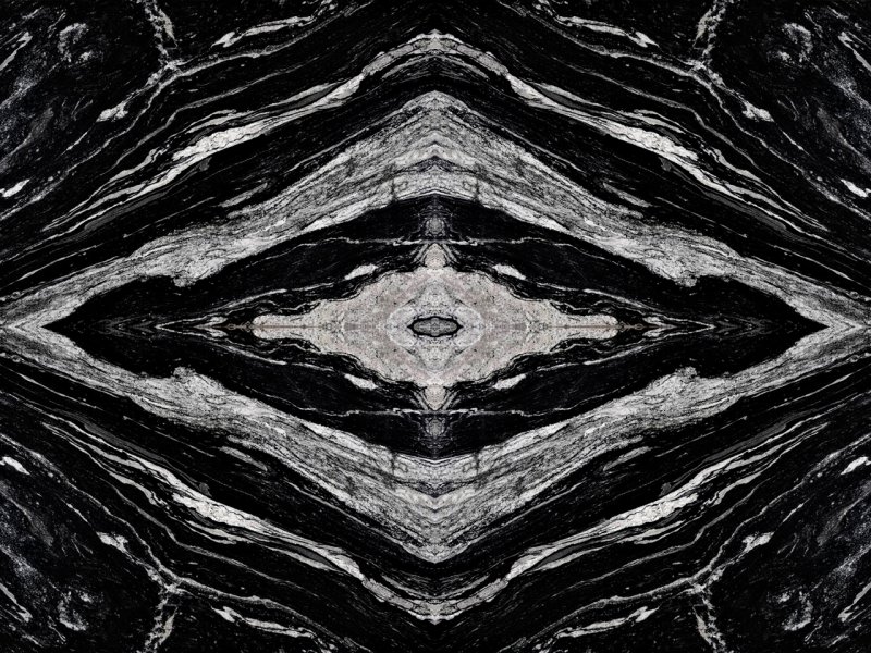 Гранит Black Tempest