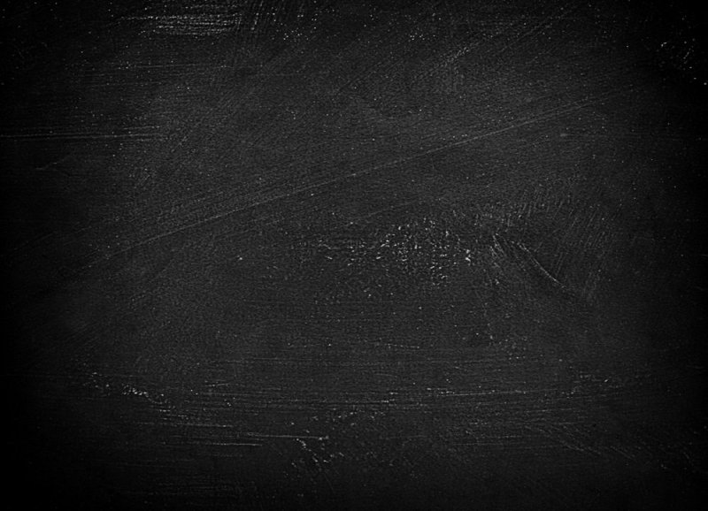 Черная текстура