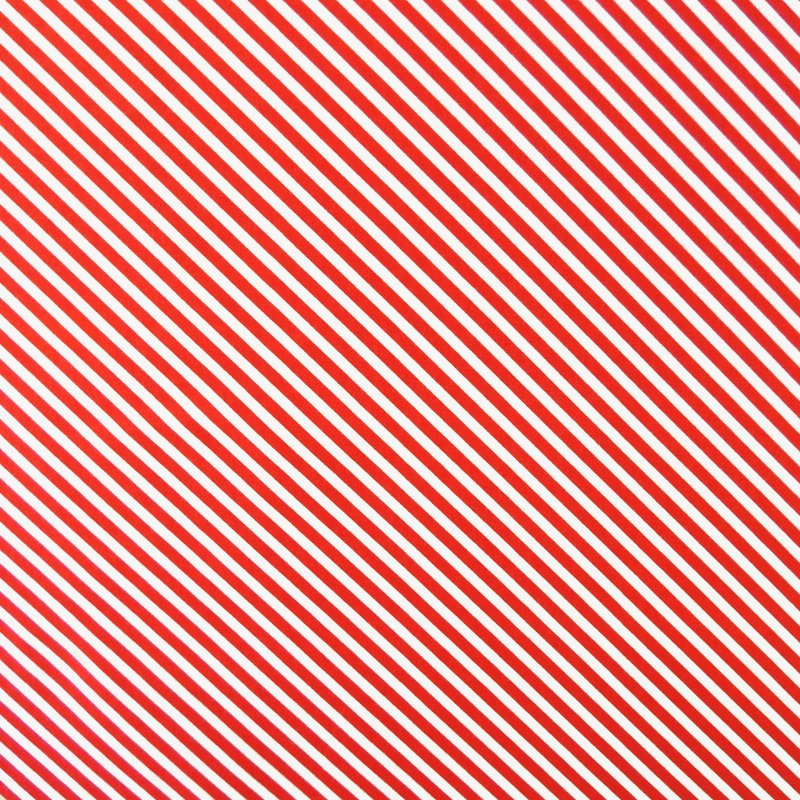 Красная полоска