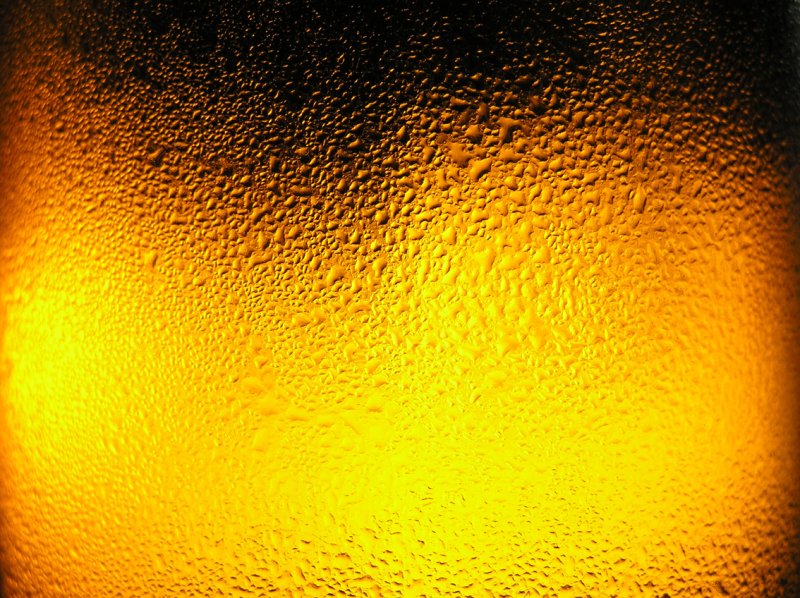 Пиво фактура