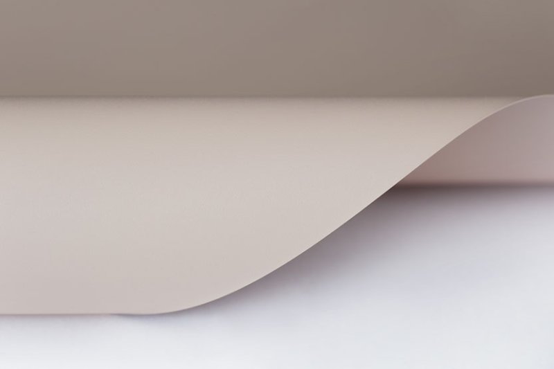 Сатиновый белый "MSD Classic"