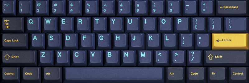 Клавиатура раскладка клавиш