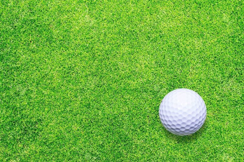 Футбольный газон