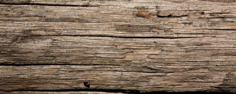 Текстура старого дерева