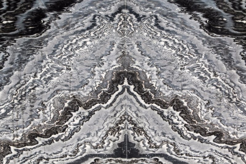 Мрамор Меркури Блэк