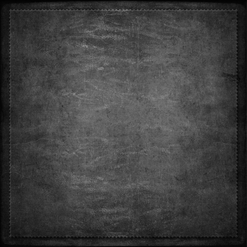 Черная меловая доска