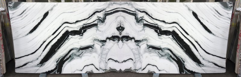 Оникс слэб бабочка