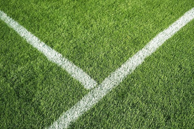 Футбольный газон