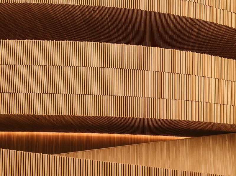 Коричневый картон