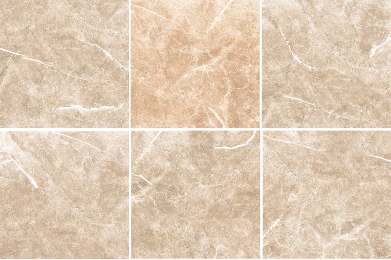 Плитка Imperador Choco 60x60 Polished (4 шт.в уп)