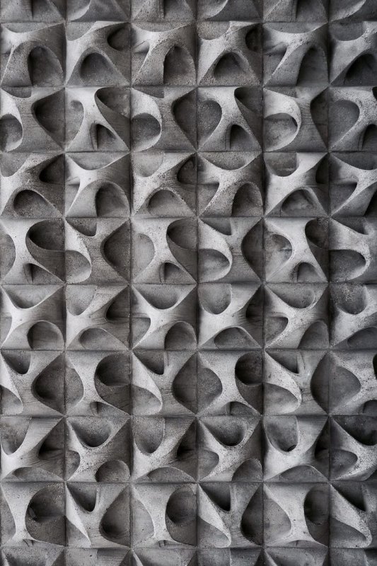 Параметрическая текстура