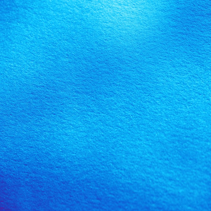 Голубой фон