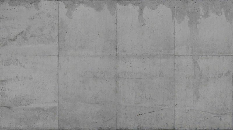 Текстура бетона 3д Макс