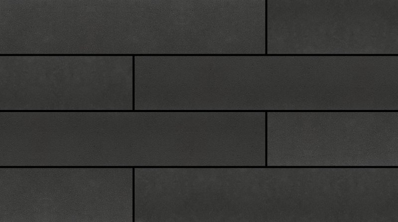 Фиброцементные панели EQUITONE Natura n251 антрацит