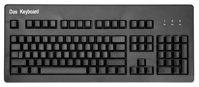 Клавиатуры das Keyboard