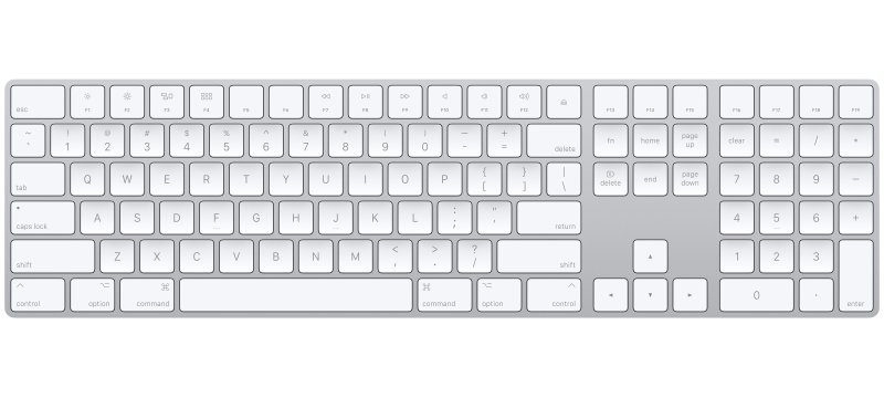 Palmexx Bluetooth Apple Style px/KBD-BT-APST