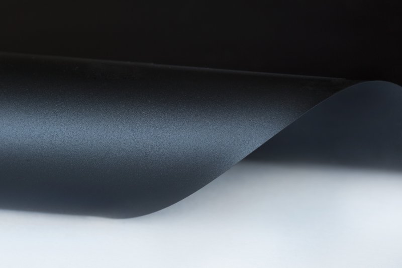 Матовое полотно для натяжных потолков