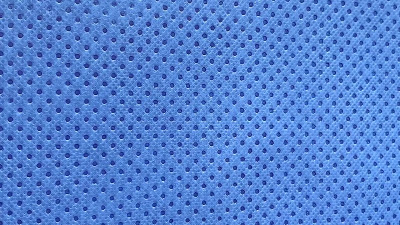 Спанбонд мельтблаун