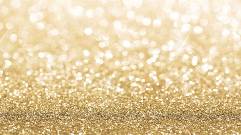 Золотой фон