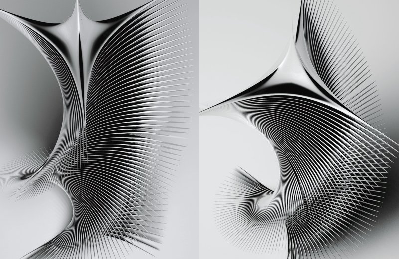 Дизайнерская Графика