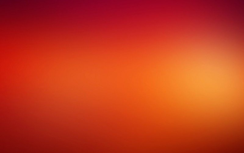 Красный градиент