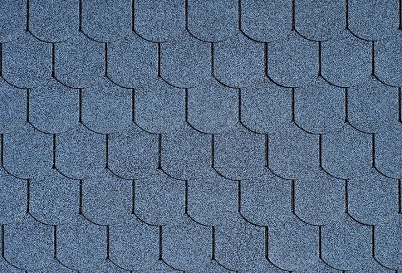 Битумная черепица IKO