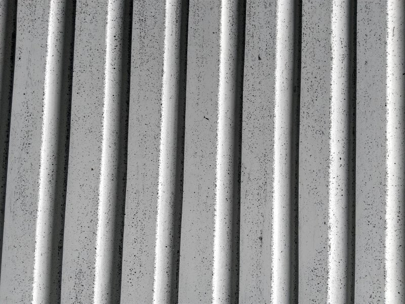 Фрезерованный алюминий текстура