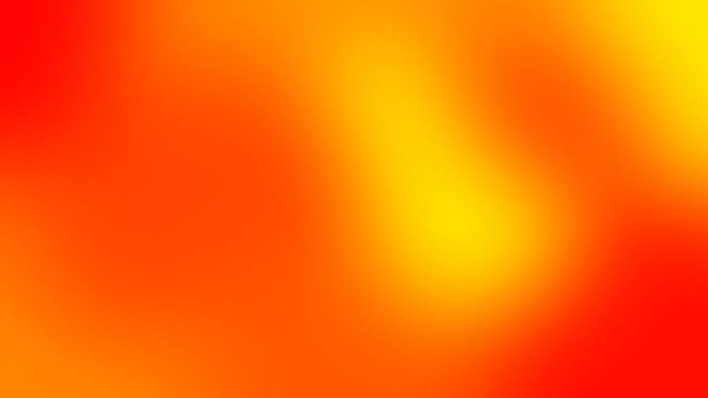 Красно желтый фон