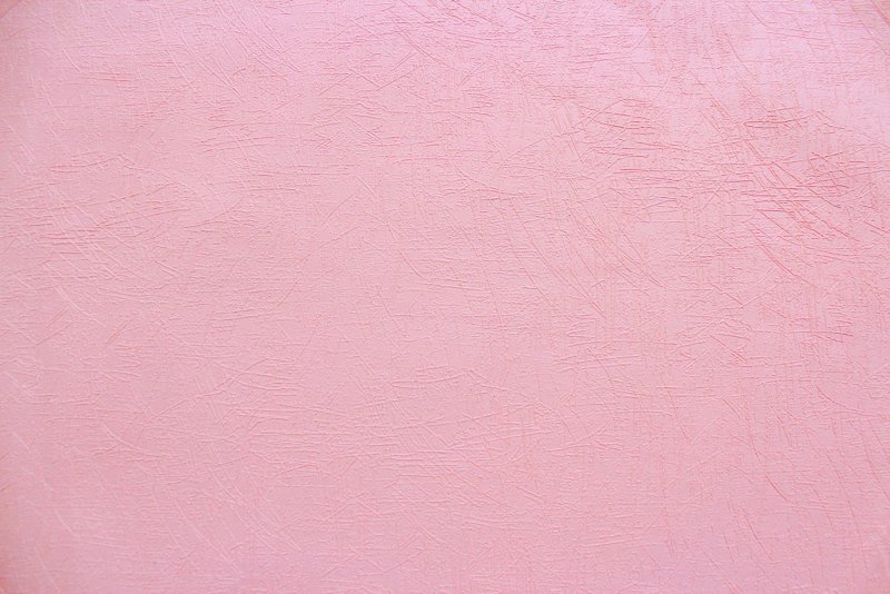 Розовая бумага
