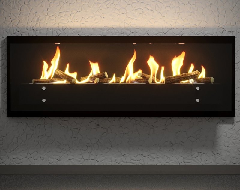 Биокамин Bioteplo Рондо