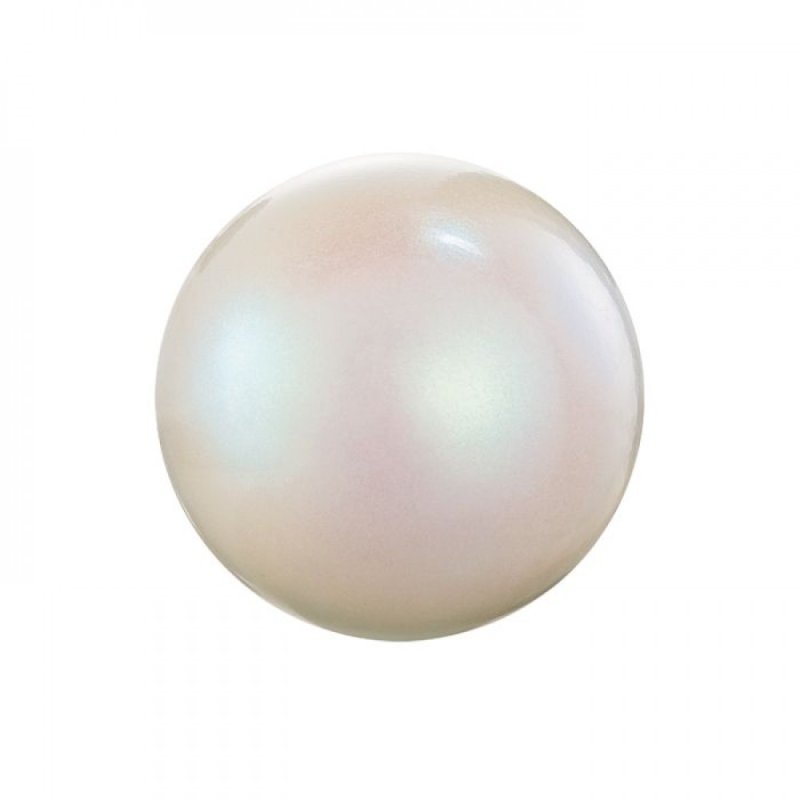 Круглый перламутр