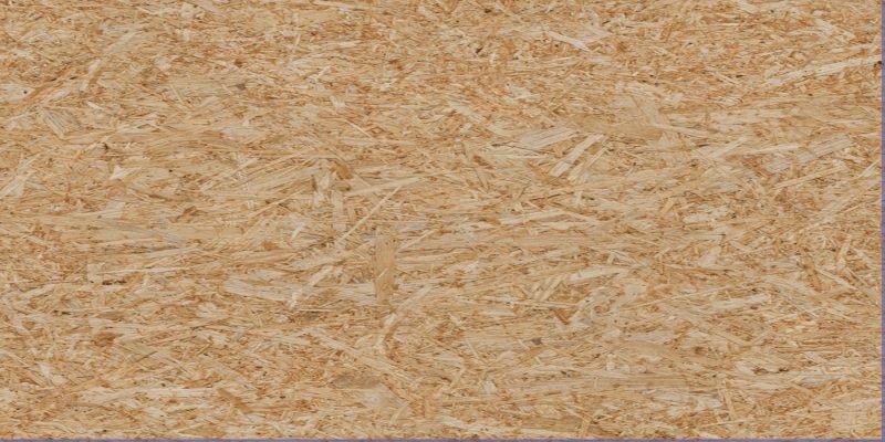 OSB 3 Кроношпан