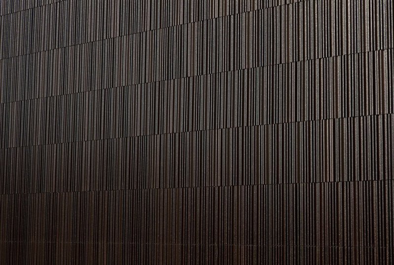 Фиброцементные панели EQUITONE Natura n251 антрацит