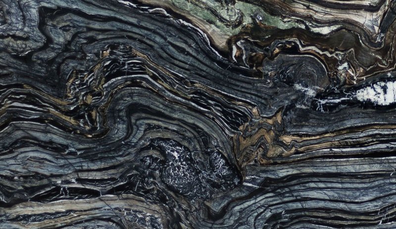 Мрамор Сильвер Вейв