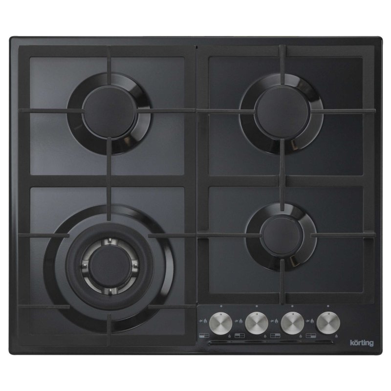 Газовая варочная панель Beko HIAG 64225 SB