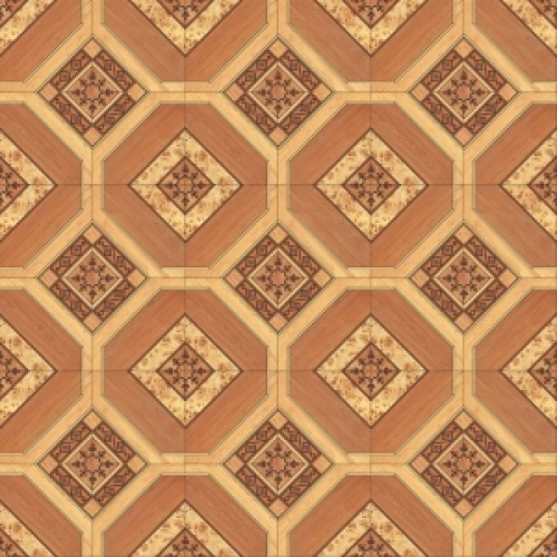 Линолеум с узором